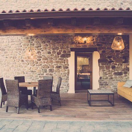 Palomba Rural Βίλα Espinilla Εξωτερικό φωτογραφία