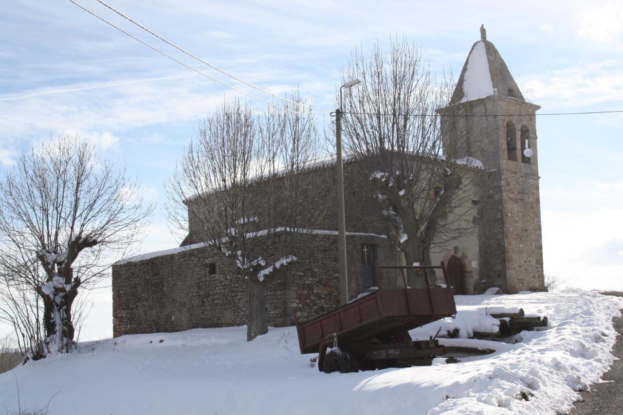 Palomba Rural Βίλα Espinilla Εξωτερικό φωτογραφία