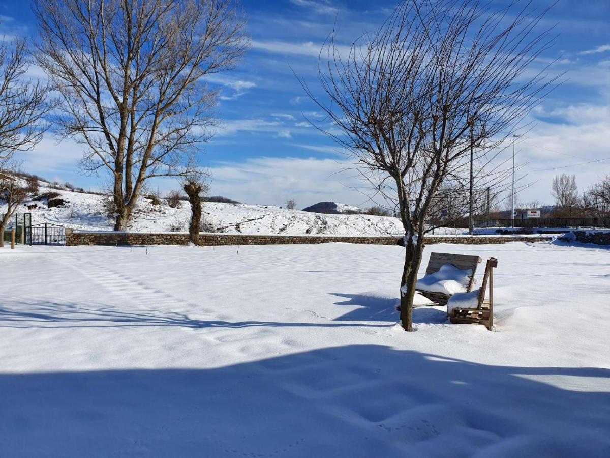 Palomba Rural Βίλα Espinilla Εξωτερικό φωτογραφία
