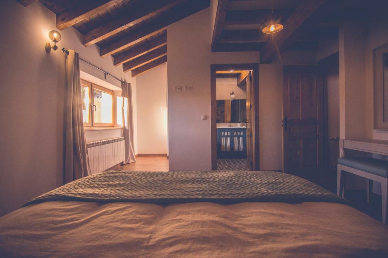 Palomba Rural Βίλα Espinilla Εξωτερικό φωτογραφία