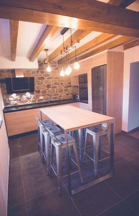 Palomba Rural Βίλα Espinilla Εξωτερικό φωτογραφία