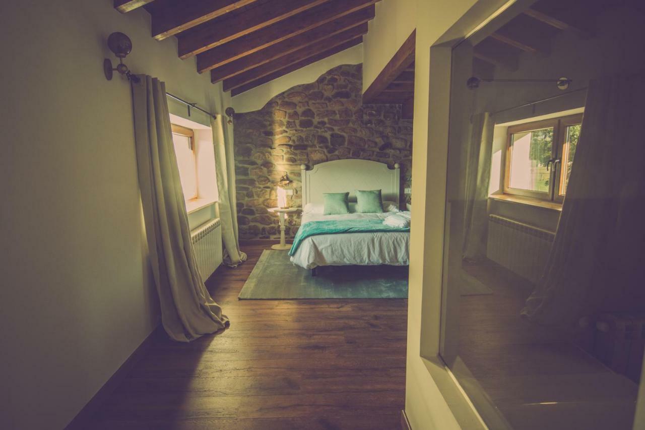 Palomba Rural Βίλα Espinilla Εξωτερικό φωτογραφία