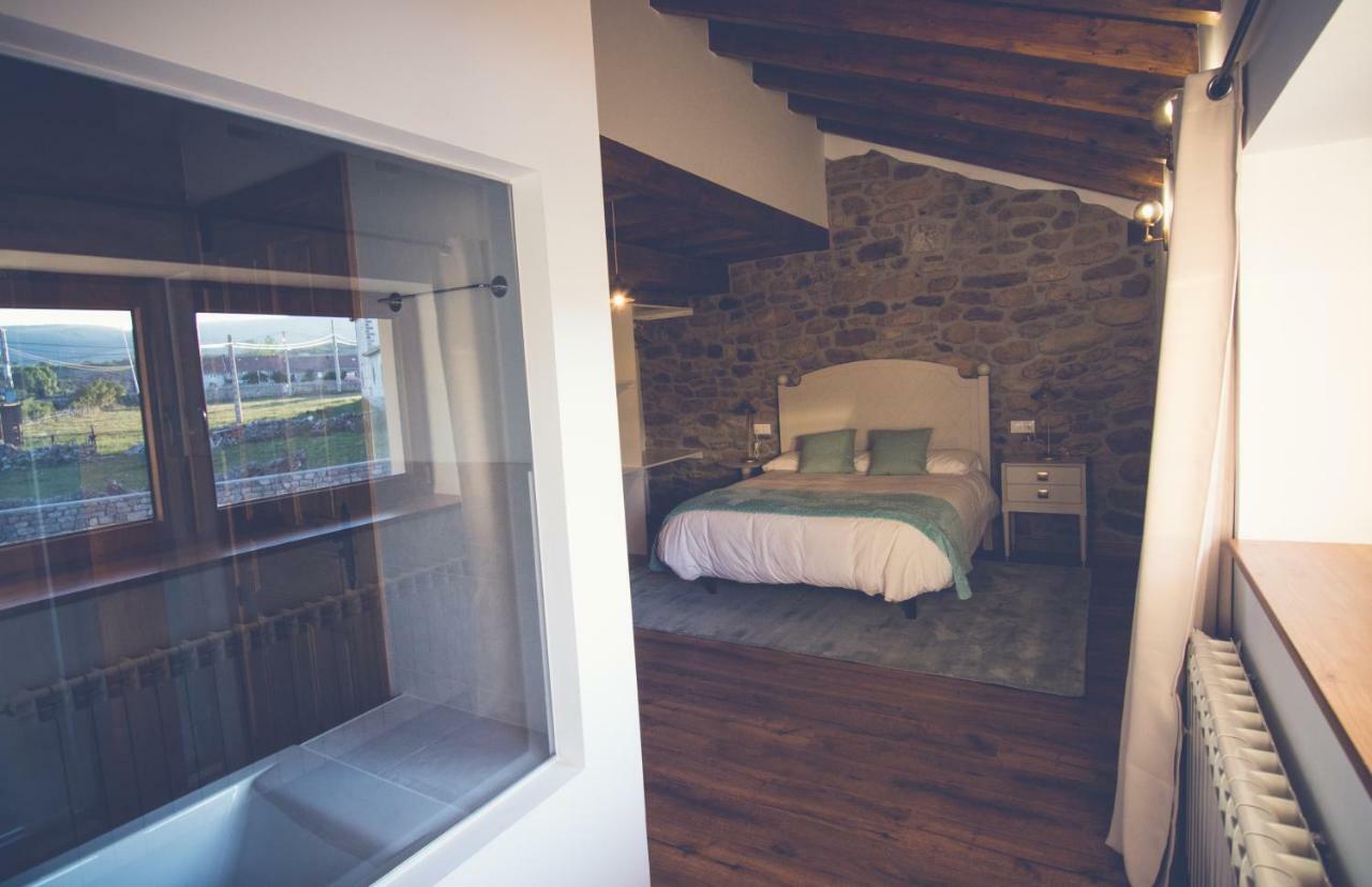 Palomba Rural Βίλα Espinilla Εξωτερικό φωτογραφία