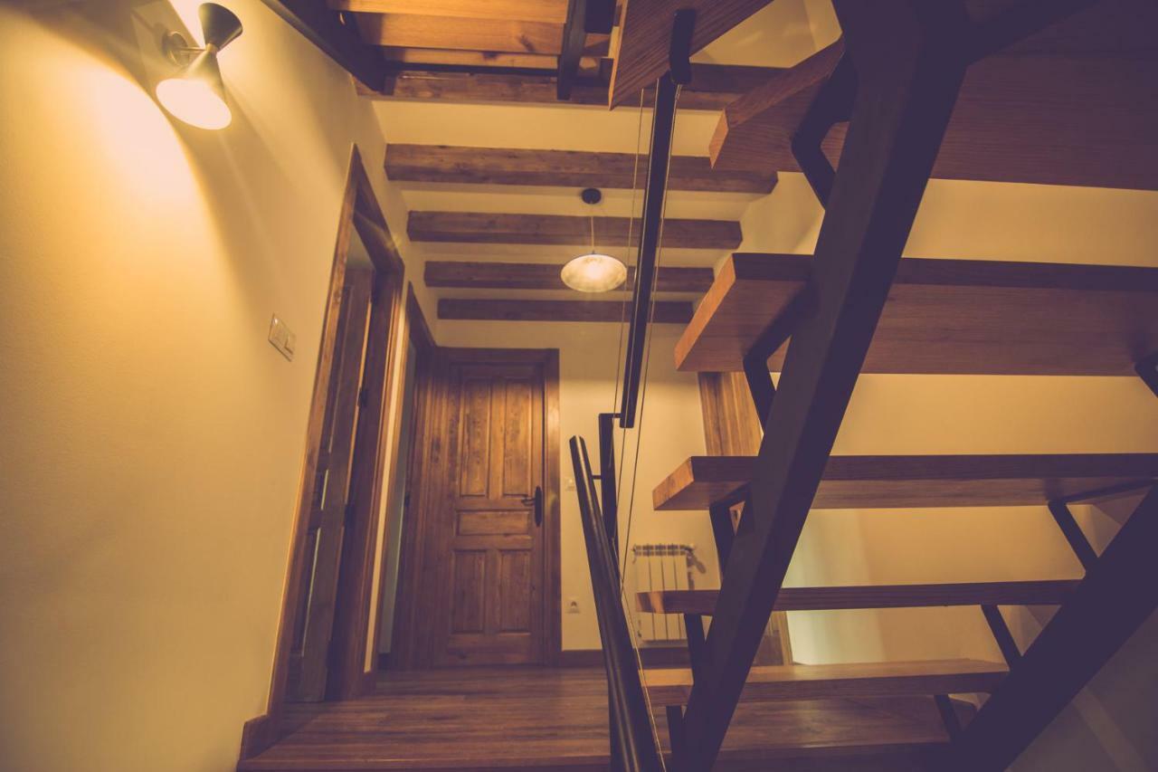 Palomba Rural Βίλα Espinilla Εξωτερικό φωτογραφία