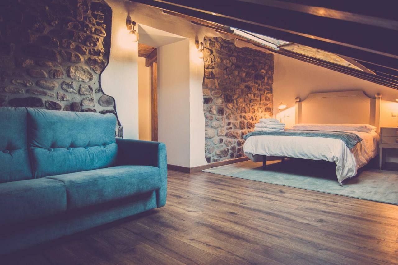 Palomba Rural Βίλα Espinilla Εξωτερικό φωτογραφία