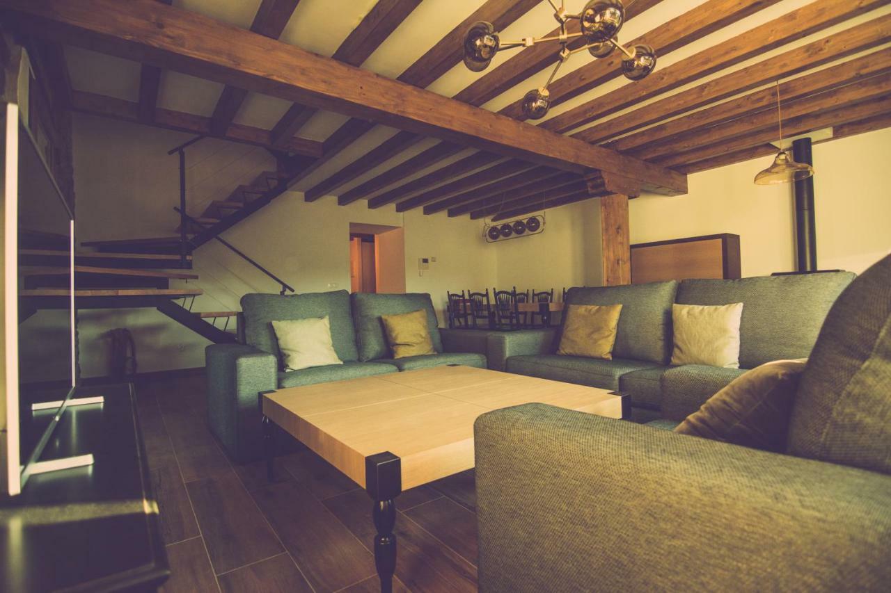 Palomba Rural Βίλα Espinilla Εξωτερικό φωτογραφία