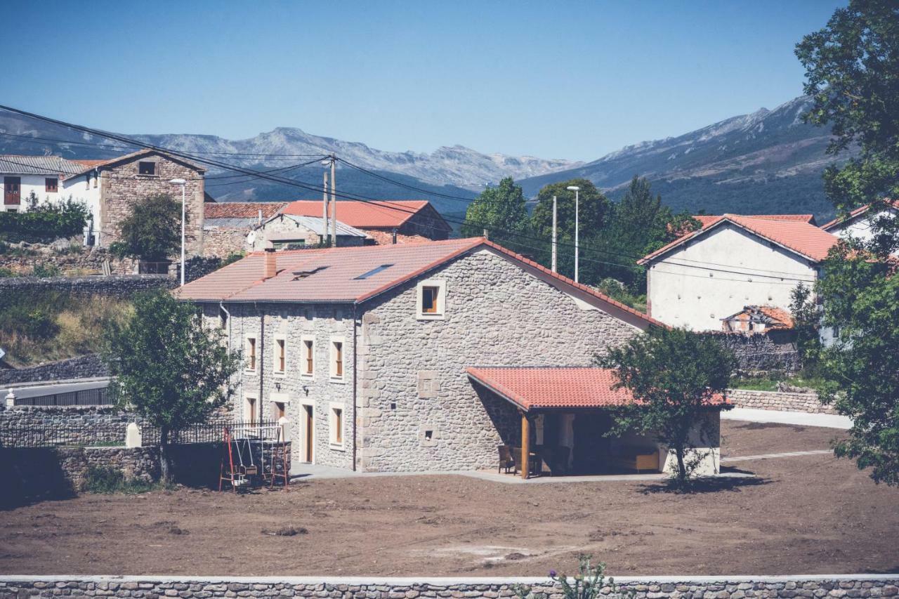 Palomba Rural Βίλα Espinilla Εξωτερικό φωτογραφία
