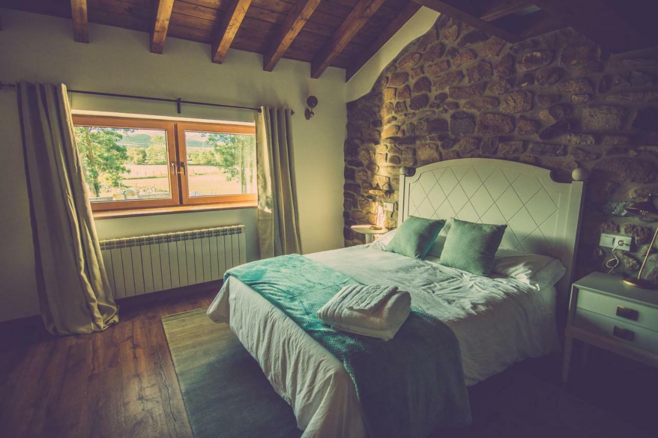 Palomba Rural Βίλα Espinilla Εξωτερικό φωτογραφία
