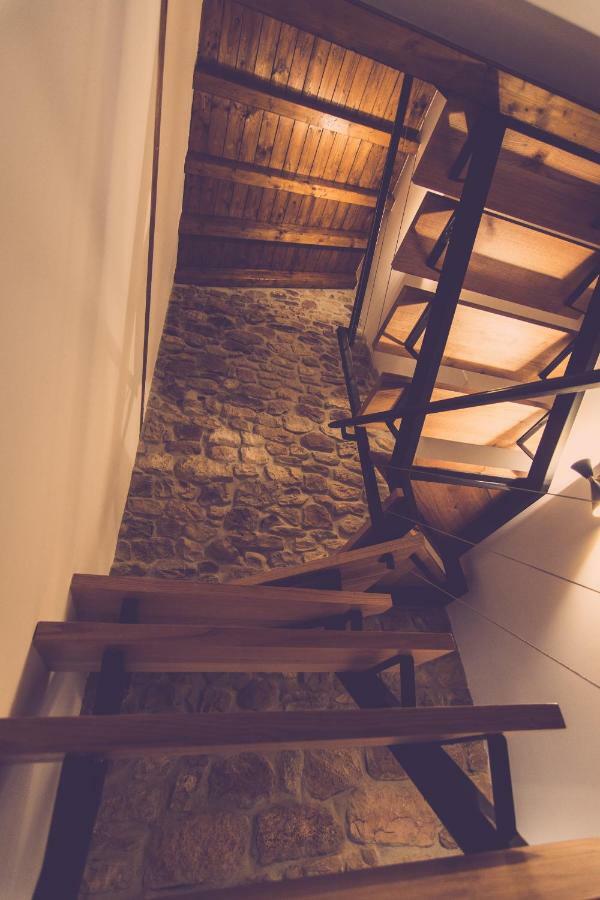 Palomba Rural Βίλα Espinilla Εξωτερικό φωτογραφία