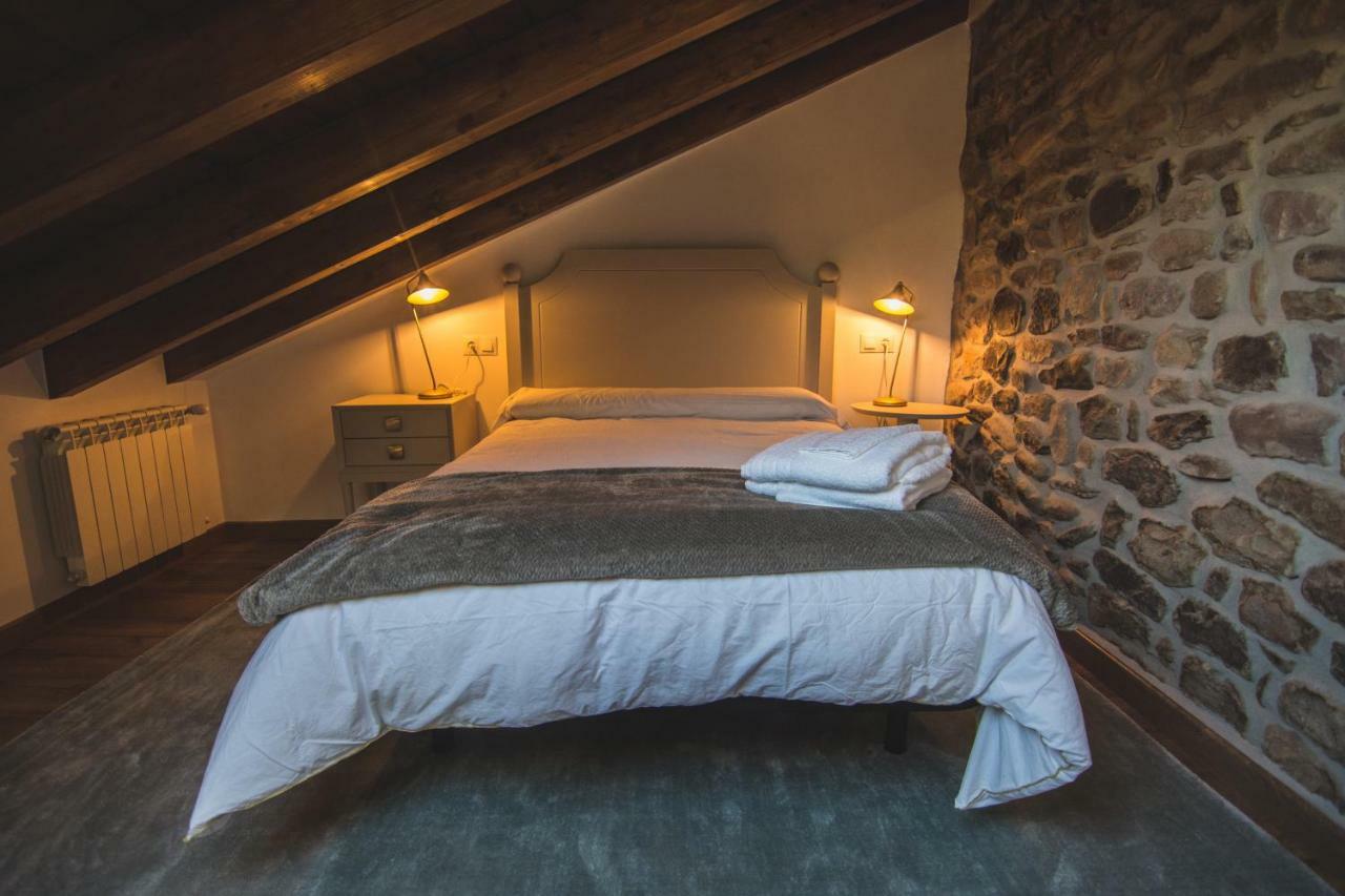 Palomba Rural Βίλα Espinilla Εξωτερικό φωτογραφία