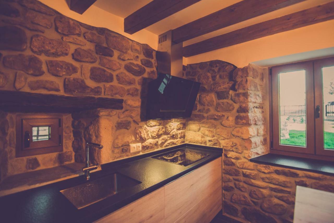 Palomba Rural Βίλα Espinilla Εξωτερικό φωτογραφία