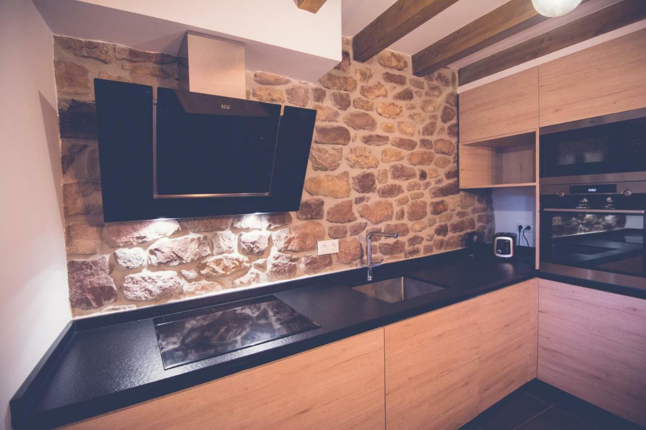 Palomba Rural Βίλα Espinilla Εξωτερικό φωτογραφία